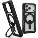 UAG Plasma XTE Magsafe Black Clear iPhone 17 Pro 11452711404G – Zboží Mobilmania