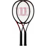 Wilson CLASH 100 2x – Sleviste.cz