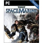 Warhammer 40.000: Space Marine – Hledejceny.cz