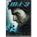 Mission Impossible 3 DVD – Sleviste.cz