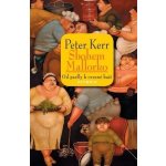 Sbohem, Mallorko! -- Od paelly k ovesné kaši - Peter Kerr – Hledejceny.cz