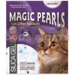 Magic Cat Magic Pearls Lavender 7,6 l – Zboží Dáma