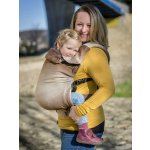 MoniLu UNI PLUS Agate Camel – Zboží Dáma