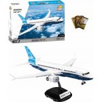 Cobi 26608 dopravní letoun Boeing 737-8 – Zbozi.Blesk.cz