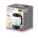 Sencor SWK 7301BK – Hledejceny.cz