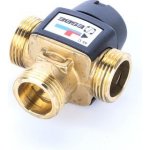 Esbe VTC 312 Termostatický ventil DN 20 - 1" 45°C Kvs 3,2 m3/h 51001500 – Sleviste.cz