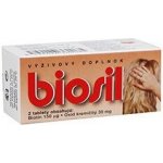 Biosil 60 tablet – Hledejceny.cz