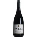Valli Bannockburn Vineyard Pinot Noir 2022 Červené 13.5% 0.75 l (holá láhev) – Hledejceny.cz
