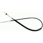 Tazne lanko, ovladani spojky SACHS 3074 003 308