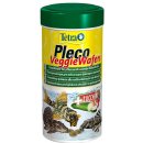 Tetra Pleco Veggie Wafer 250 ml