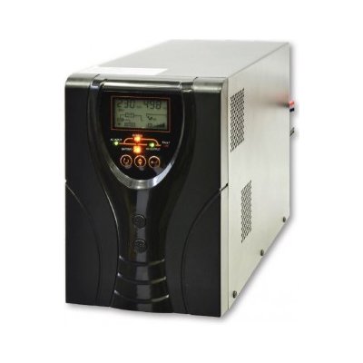 Regulus Zdroj záložní PG 600 S 100 Ah 17137 – Zboží Mobilmania