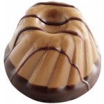 Peters Birne Helene-Trüffel hruška Helene bílá pralinka 15 g – Zboží Dáma