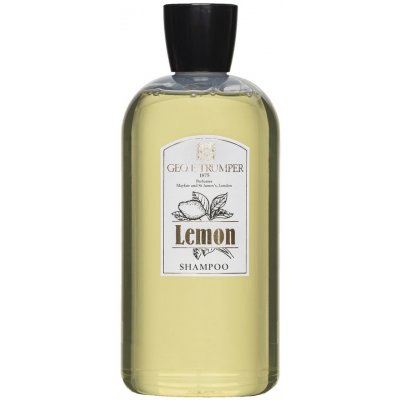 Geo. F. Trumper Lemon Shampoo 500 ml