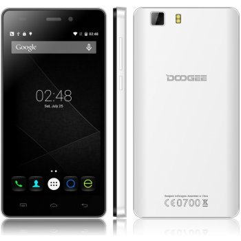 Doogee X5 Pro