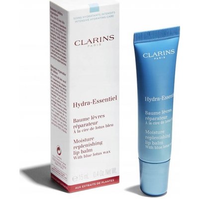 Clarins Hydra-Essentiel balzám na rty 15 ml – Sleviste.cz