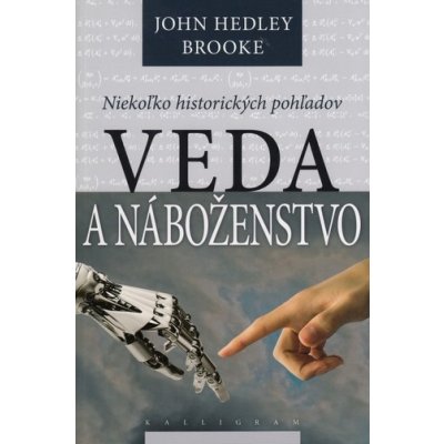 Veda a náboženstvo – Hledejceny.cz