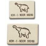 KOH-i-NOOR pryž 300 /40 měkká Slon – Zbozi.Blesk.cz