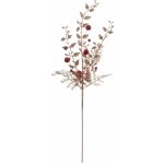 Atmosphera Větvička na vánoční věnec 75 cm – Hledejceny.cz