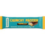 Bombus Protein Crunchy Bar 50 g – Zboží Mobilmania