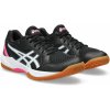 Dámské sálové boty Asics GEL-TASK 3 MT 1072A082-001 Černá