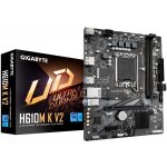 Gigabyte H610M K V2 – Zboží Živě