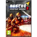 Rescue 2: Everyday Heroes – Hledejceny.cz