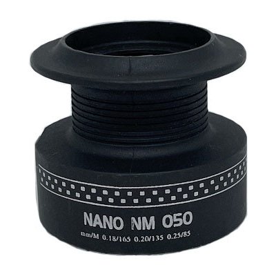 Náhradní cívka Jaxon Nano NM 050 – Zboží Dáma