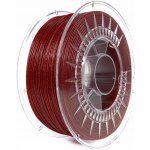 Devil Design PETG 1,75 mm 1 kg – Galaxy Red – Zboží Živě