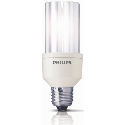 Philips Master PL-E 11W 827 E14 230-240V kompaktní zářivka – Zboží Mobilmania