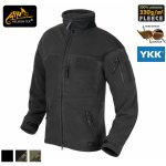 Bunda Helikon-Tex Infantry fleece černá – Hledejceny.cz