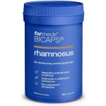 Formeds Bicaps Rhamnosus 60 kapslí – Hledejceny.cz