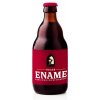 Pivo Ename Rouge 6% 0,33 l (sklo)