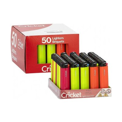 e Cricket – Zboží Dáma