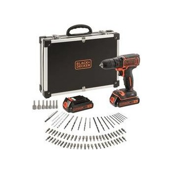 Black & Decker BDCDC18BAFC