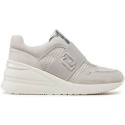 Liu Jo sneakersy Alyssa 09 BA3139 PX002 Purity