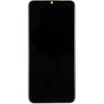 LCD Displej + Dotykové sklo Xiaomi Redmi Note 11 PRO 4G/5G – Hledejceny.cz