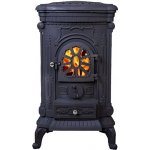 Kawmet P9 černá – Zboží Dáma