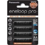 Panasonic Eneloop AA 4ks 3HCCE/4BE – Zbozi.Blesk.cz