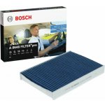 Filtr, vzduch v interiéru BOSCH 0 986 628 648 – Hledejceny.cz