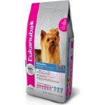 Eukanuba Yorkshire Terrier 2,5 kg – Hledejceny.cz