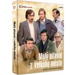 Malý pitaval z velkého města DVD – Hledejceny.cz
