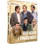 Malý pitaval z velkého města DVD – Sleviste.cz