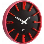 Future Time FT6010BK Numbers 30cm – Hledejceny.cz