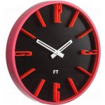 Future Time FT6010BK Numbers 30cm – Zboží Dáma