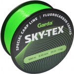 Garda Sky Tex Fluo zelený 600 m 0,30 mm 9,4 kg – Zboží Dáma