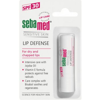 Sebamed Tyčinka na rty 4,7 g