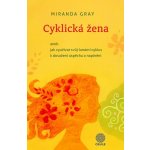 Cyklická žena – Sleviste.cz