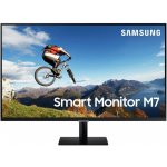 Samsung Smart Monitor M7 S32BM700 – Zbozi.Blesk.cz