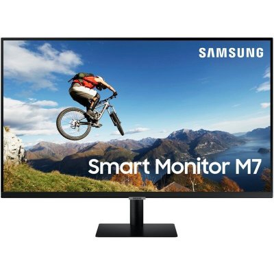 Samsung Smart Monitor M7 S32BM700 – Zboží Živě