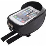 Verk 14331 Držák na mobil na kolo voděodolný – Sleviste.cz